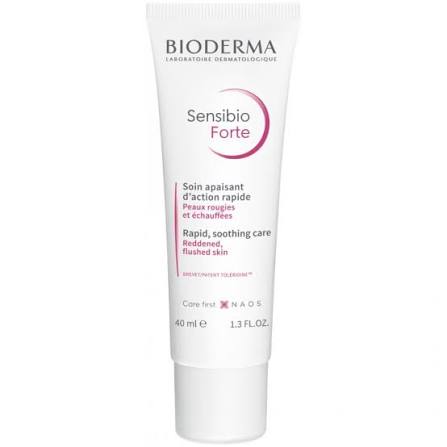 BIODERMA SENSIBIO FORTE CREME 40ML